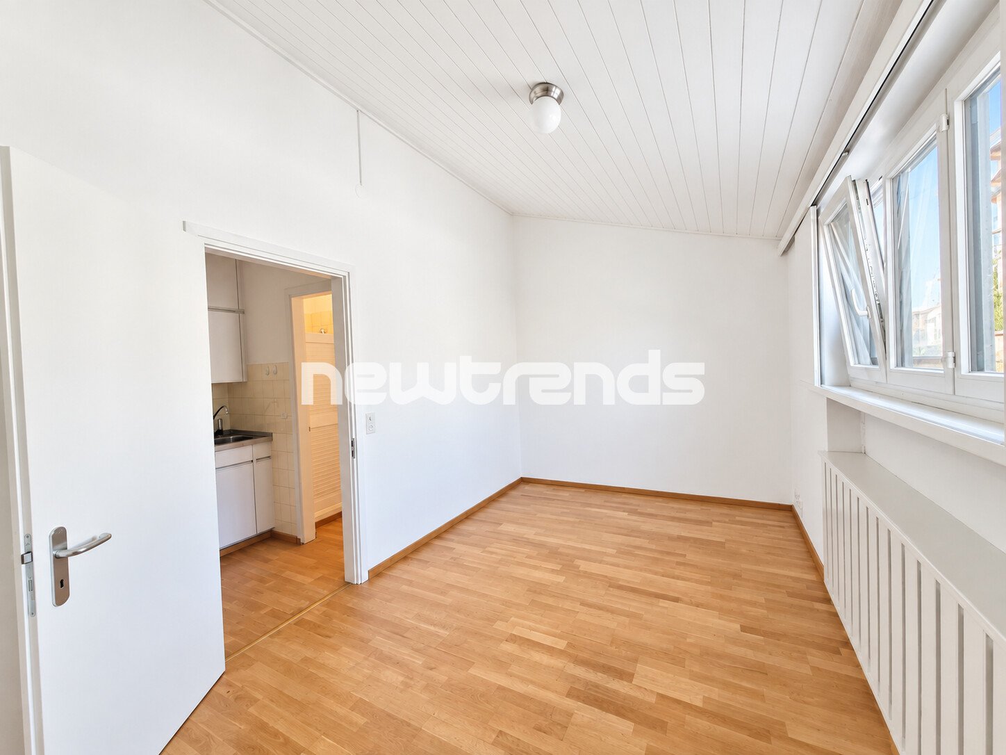 Appartement 1 pièce, photo 1 sur 9