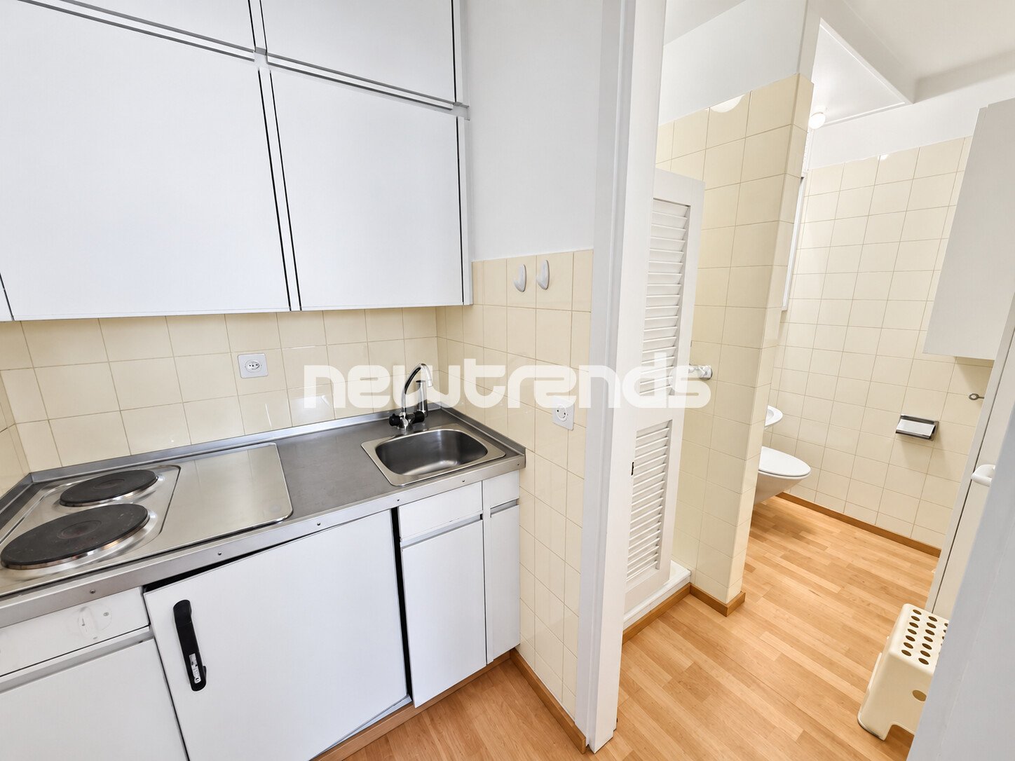 Appartement 1 pièce, photo 5 sur 9