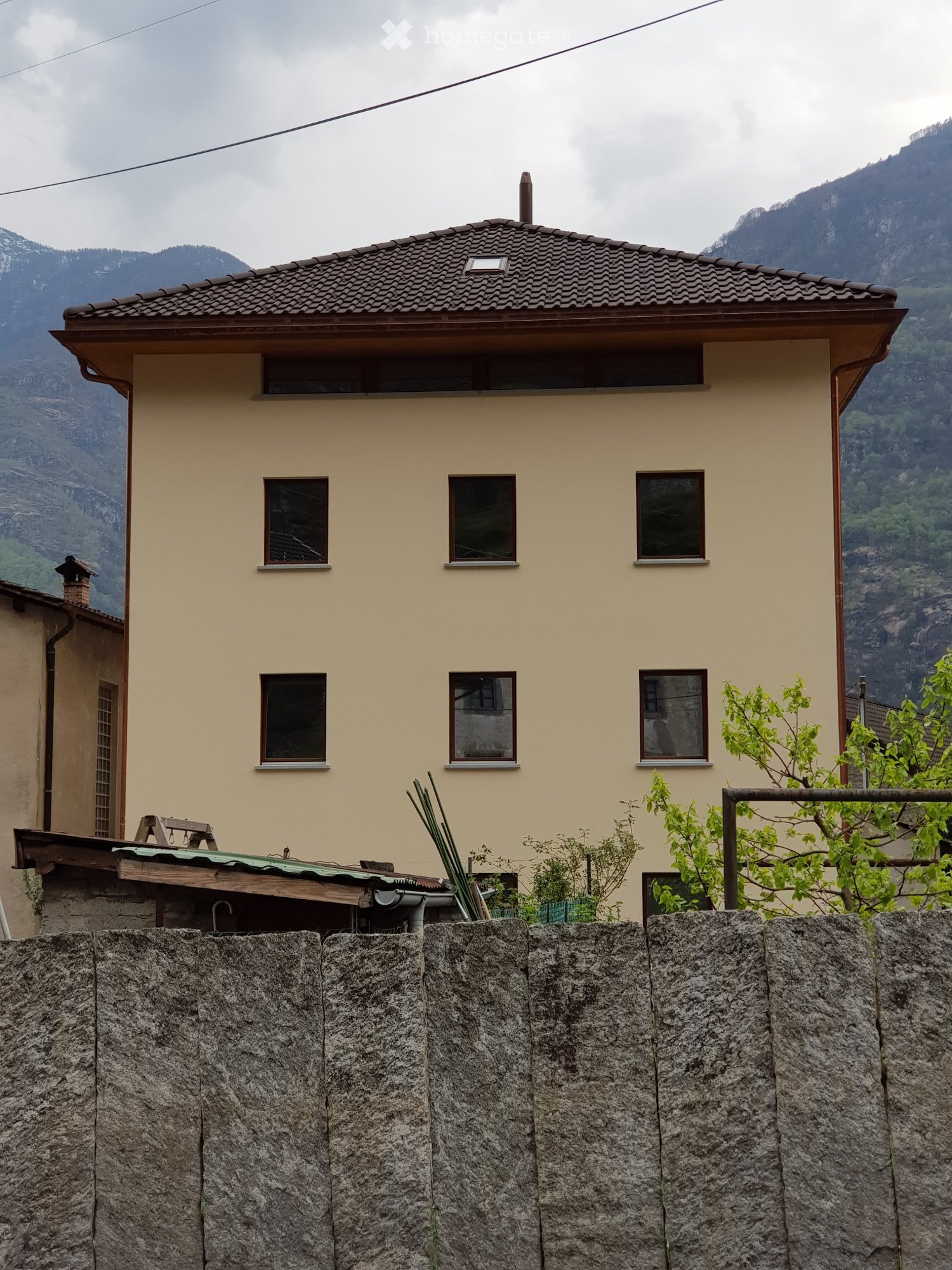 1 pièce appartement, photo 1 sur 5
