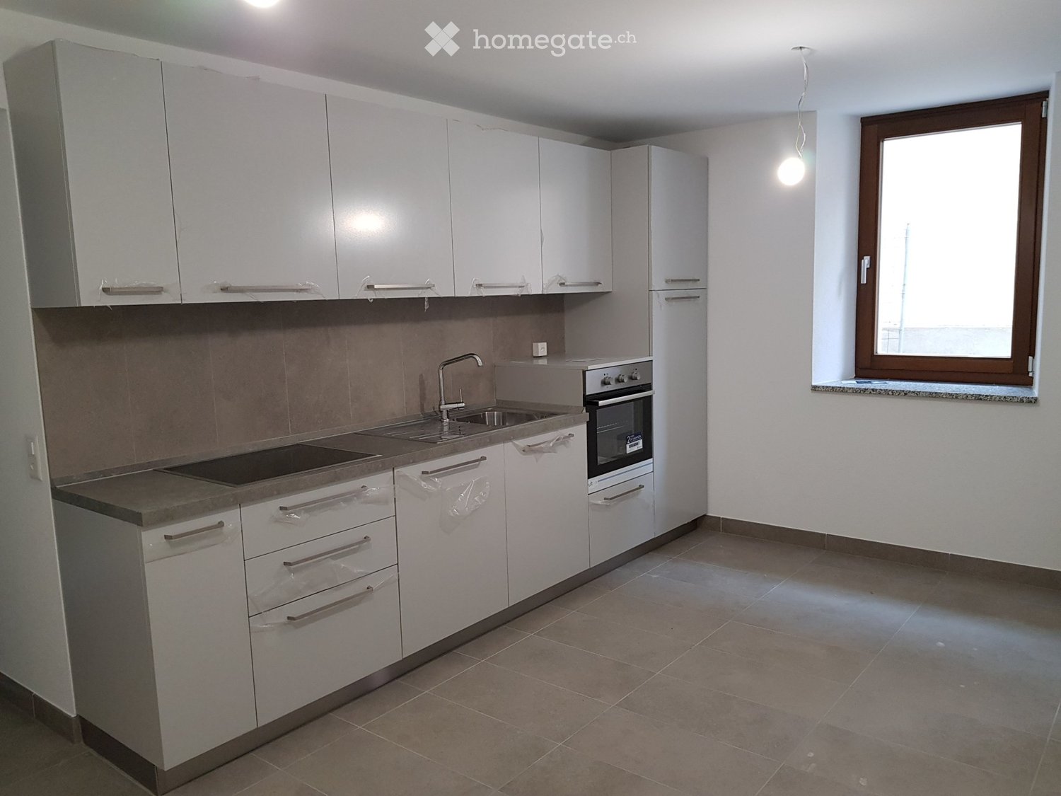 1 pièce appartement, photo 3 sur 5