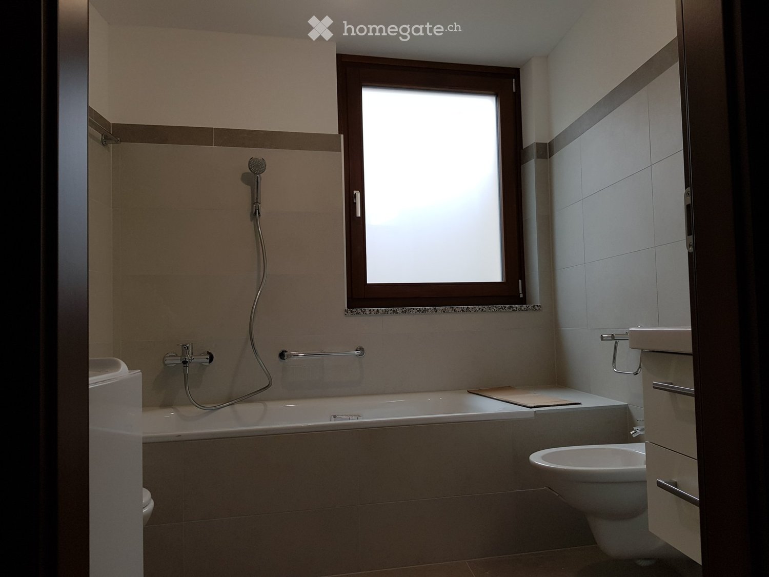 1 pièce appartement, photo 4 sur 5