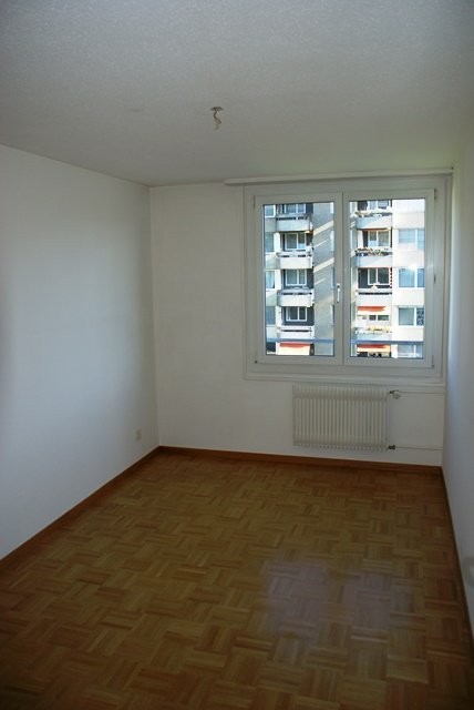 4 rooms apartment