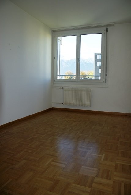 4 rooms apartment