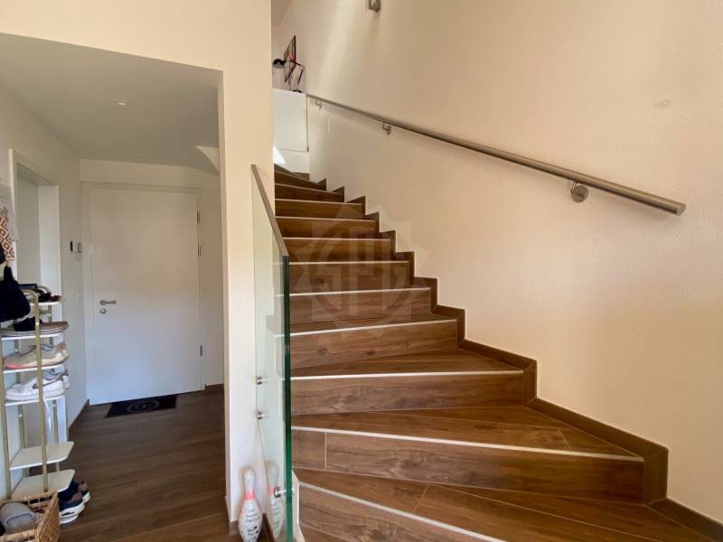 1 ½ rooms studio
