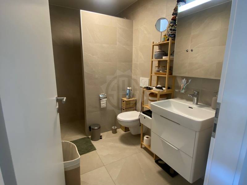 1 ½ rooms studio