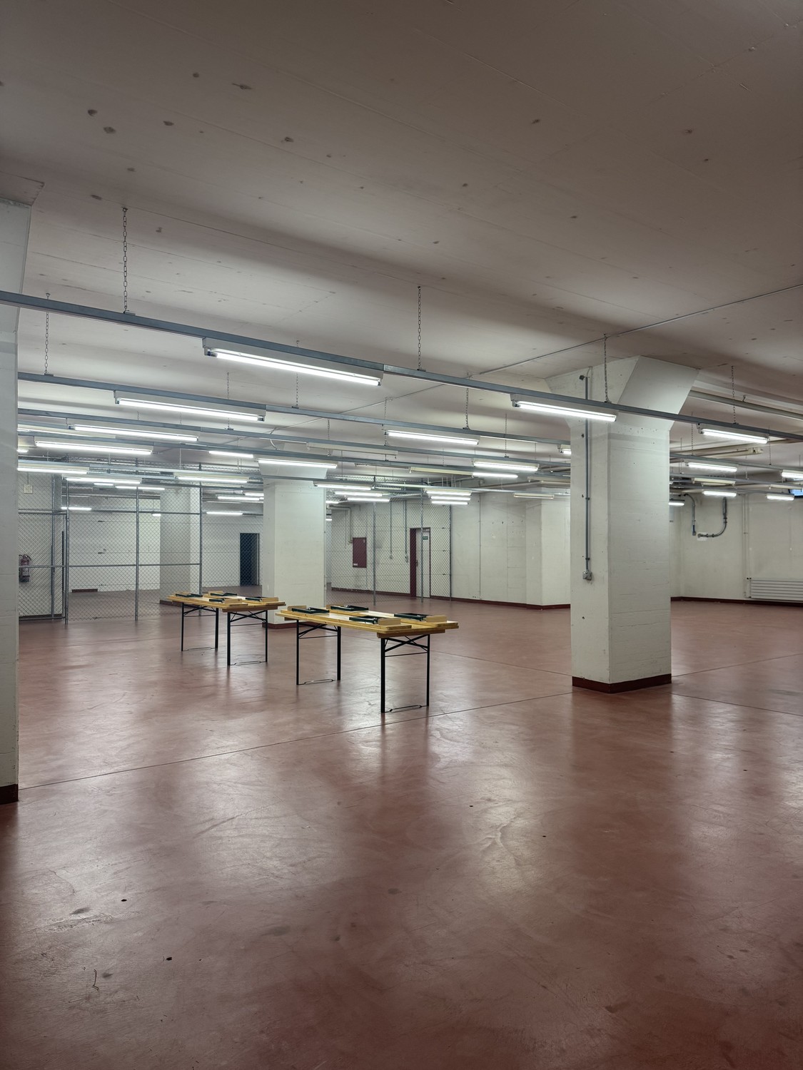 711m² de local de stockage, photo 8 sur 10