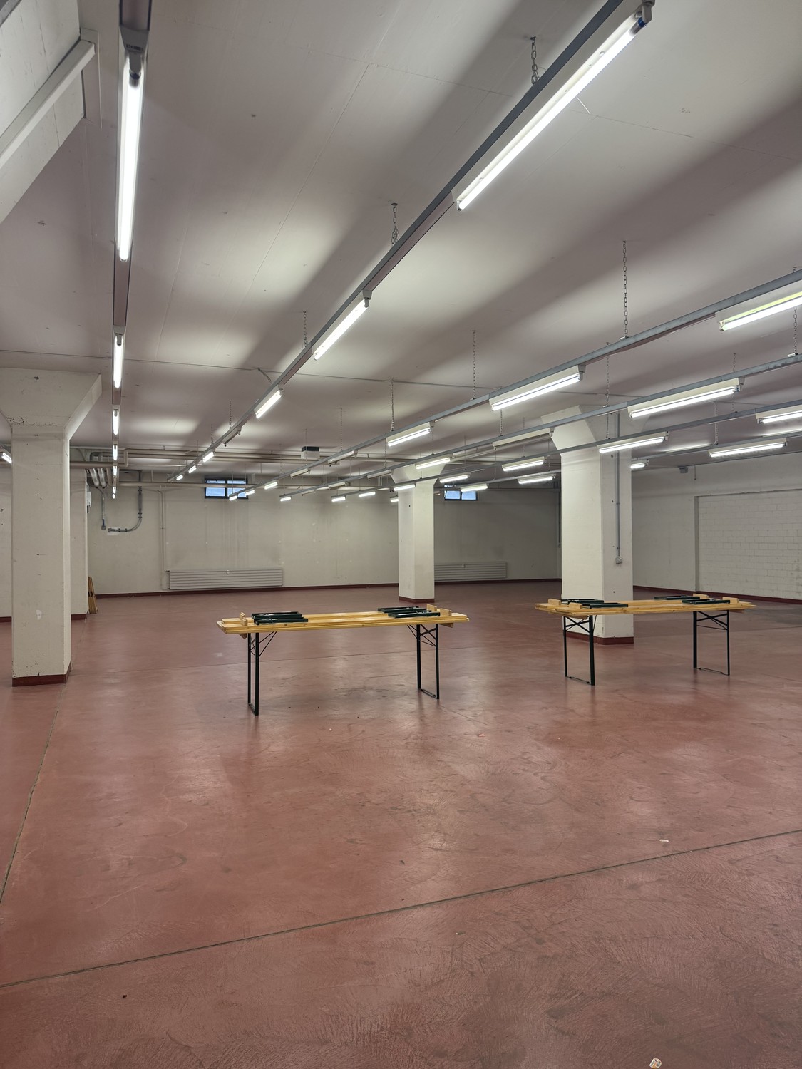 711m² de local de stockage, photo 4 sur 10