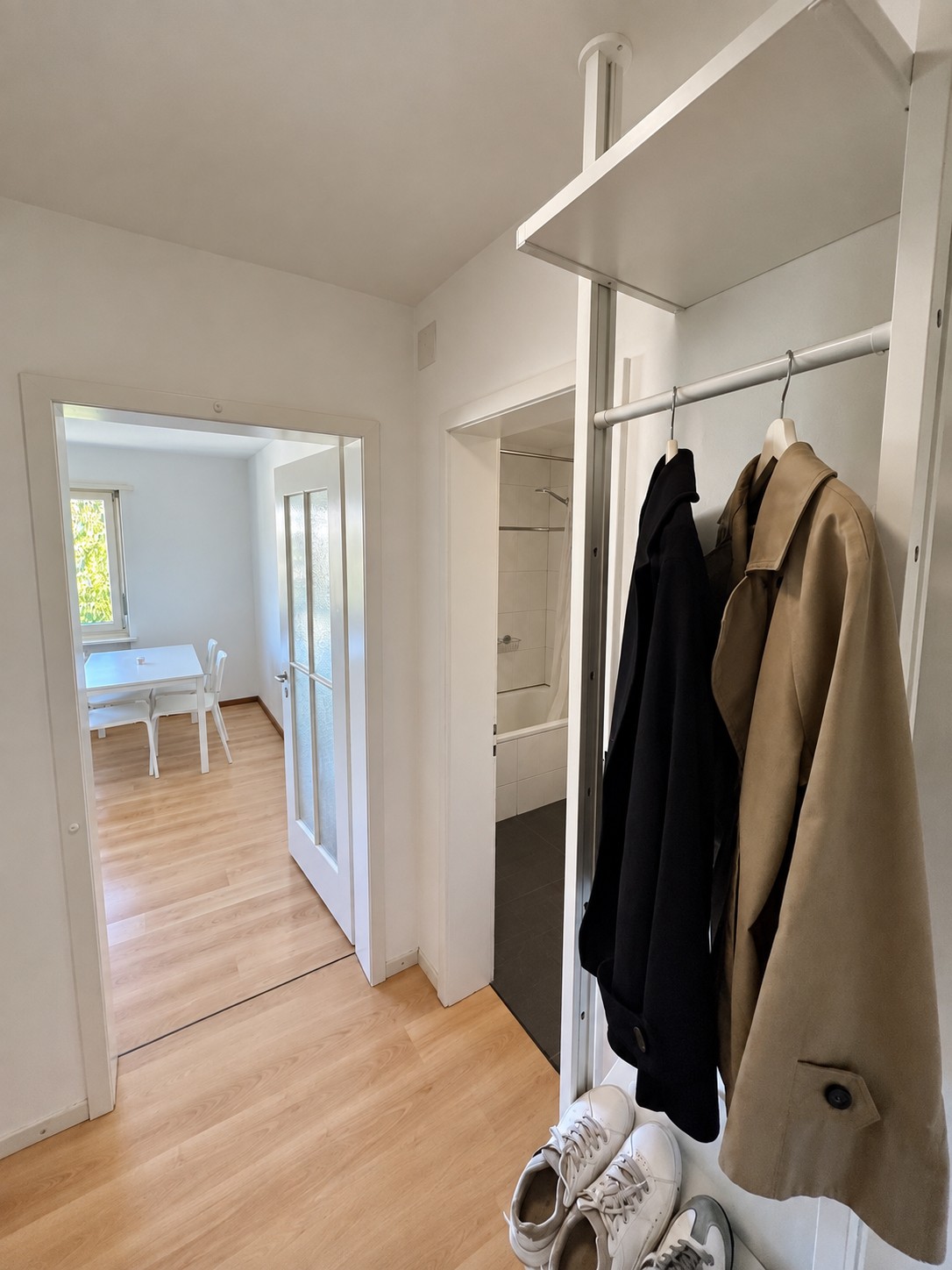 Appartement de 1 ½ pièces, photo 4 sur 7