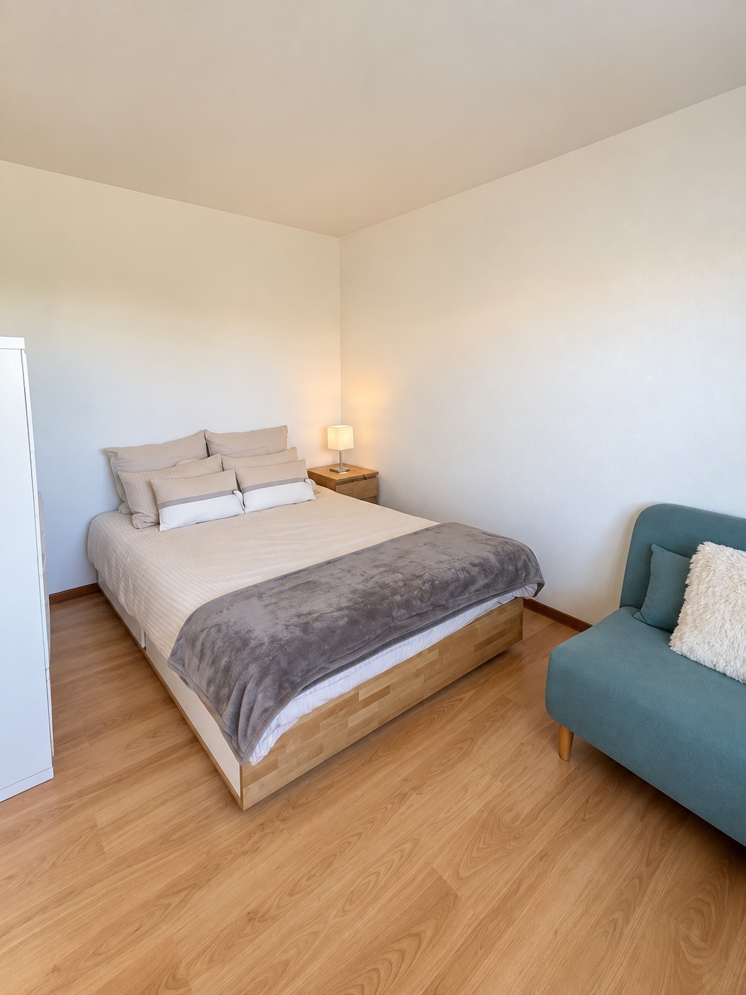 Appartement de 1 ½ pièces, photo 7 sur 7