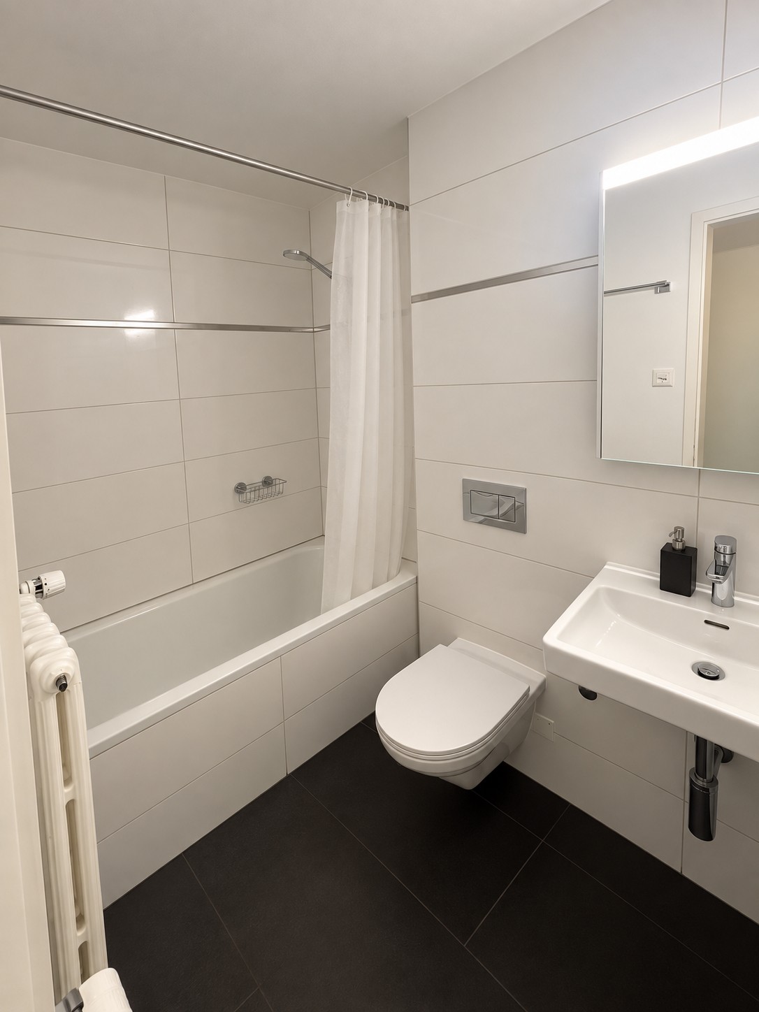 Appartement de 1 ½ pièces, photo 5 sur 7