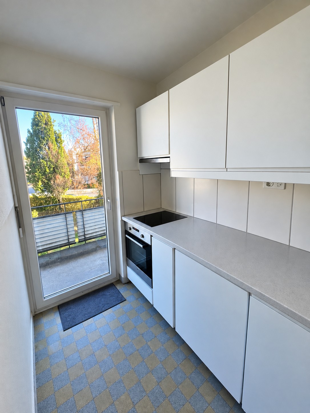Appartement de 1 ½ pièces, photo 3 sur 7
