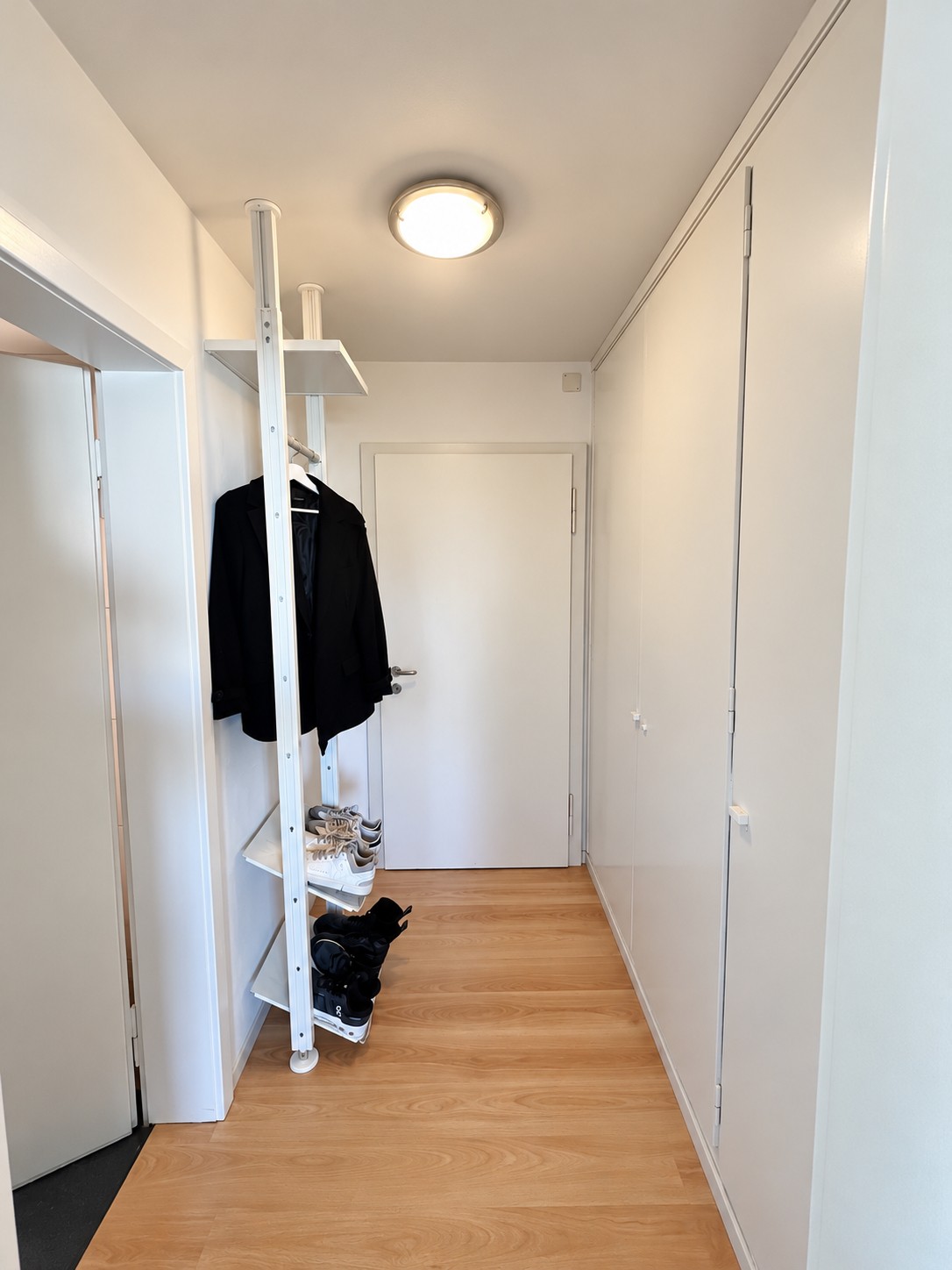 Appartement de 1 ½ pièces, photo 6 sur 7