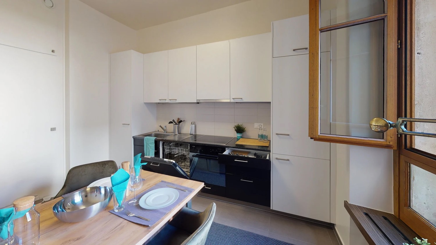 Zimmer in einer WG