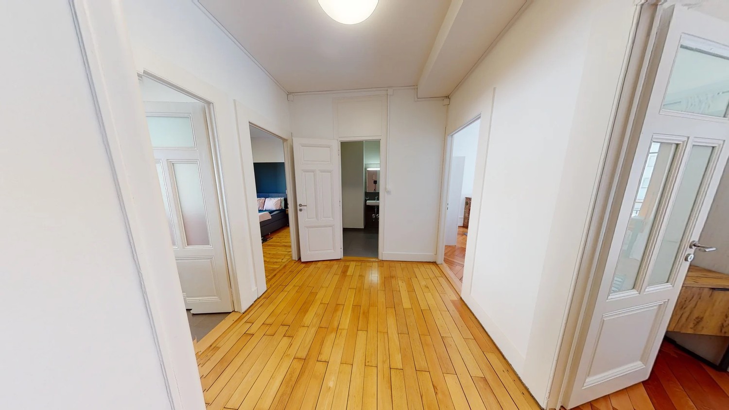 Zimmer in einer WG