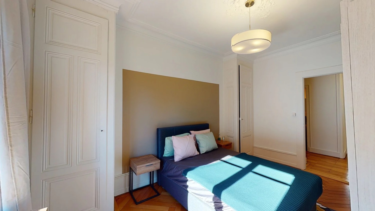 Zimmer in einer WG