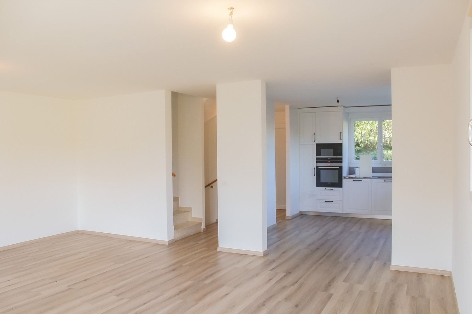 5 rooms apartment, photo 2 sur 10