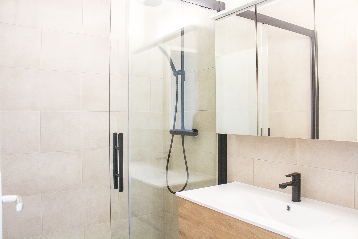 5 rooms apartment, photo 9 sur 10