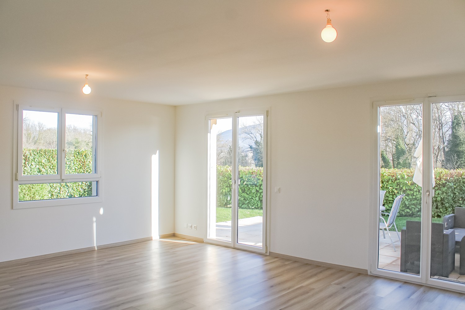 5 rooms apartment, photo 1 sur 10