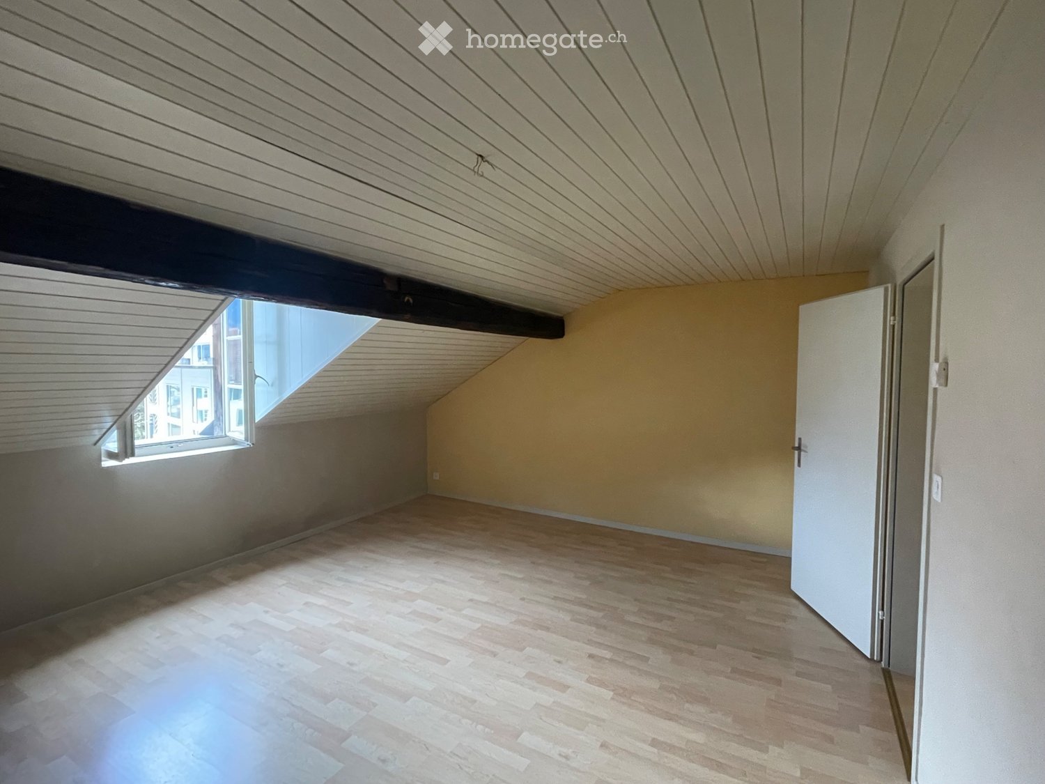 Appartement de 4 ½ pièces, photo 4 sur 5