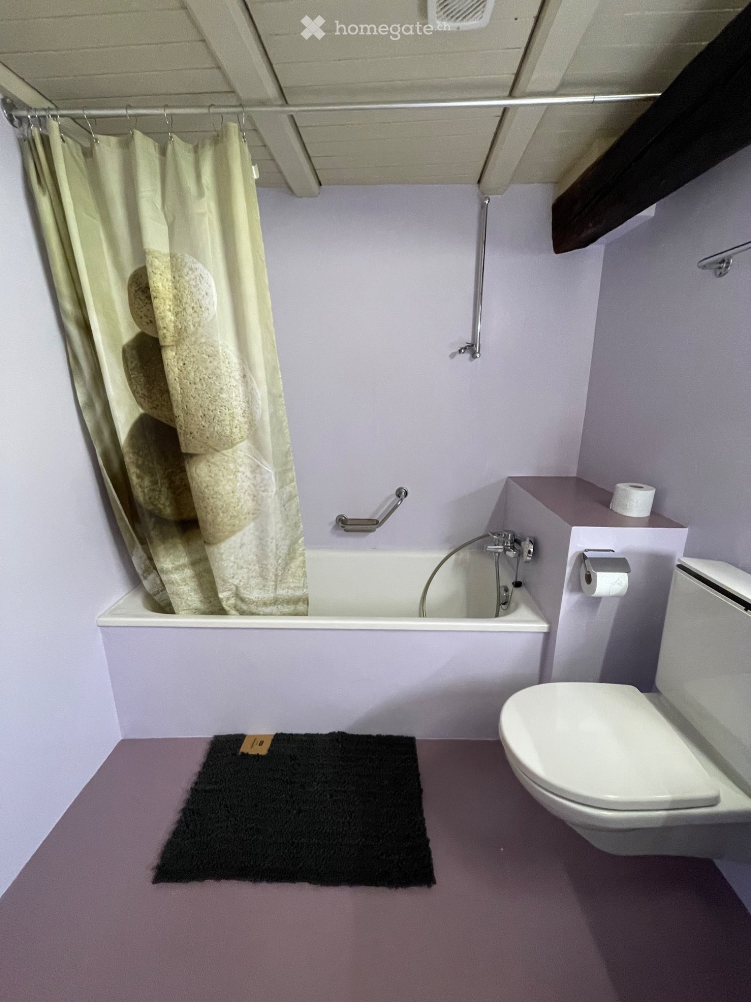 Appartement de 4 ½ pièces, photo 5 sur 5
