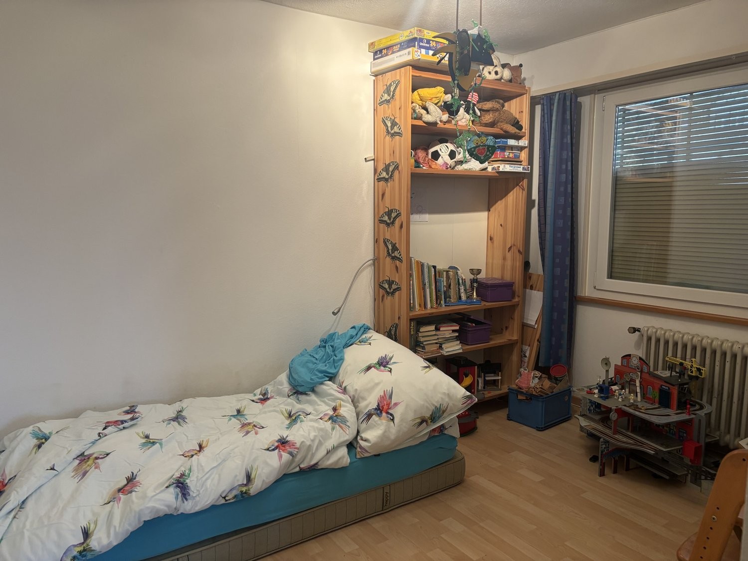 Appartement meublé de 5 ½ pièces, photo 5 sur 7