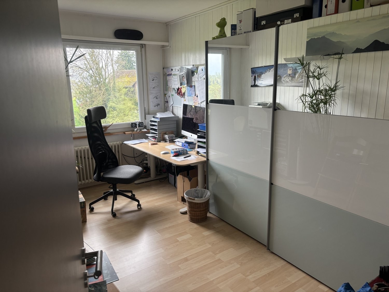 Appartement meublé de 5 ½ pièces, photo 6 sur 7
