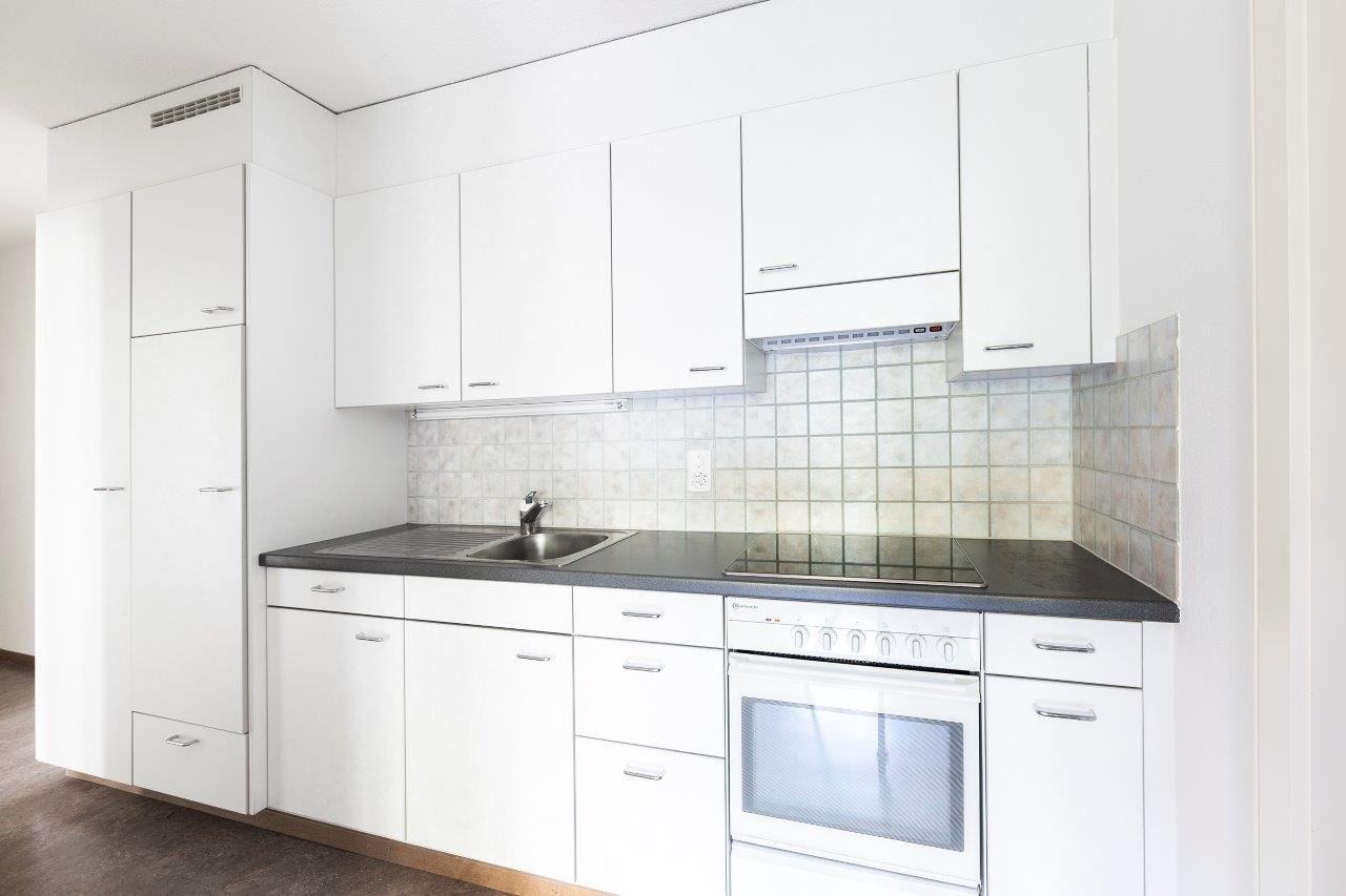 Appartement de 2 pièces