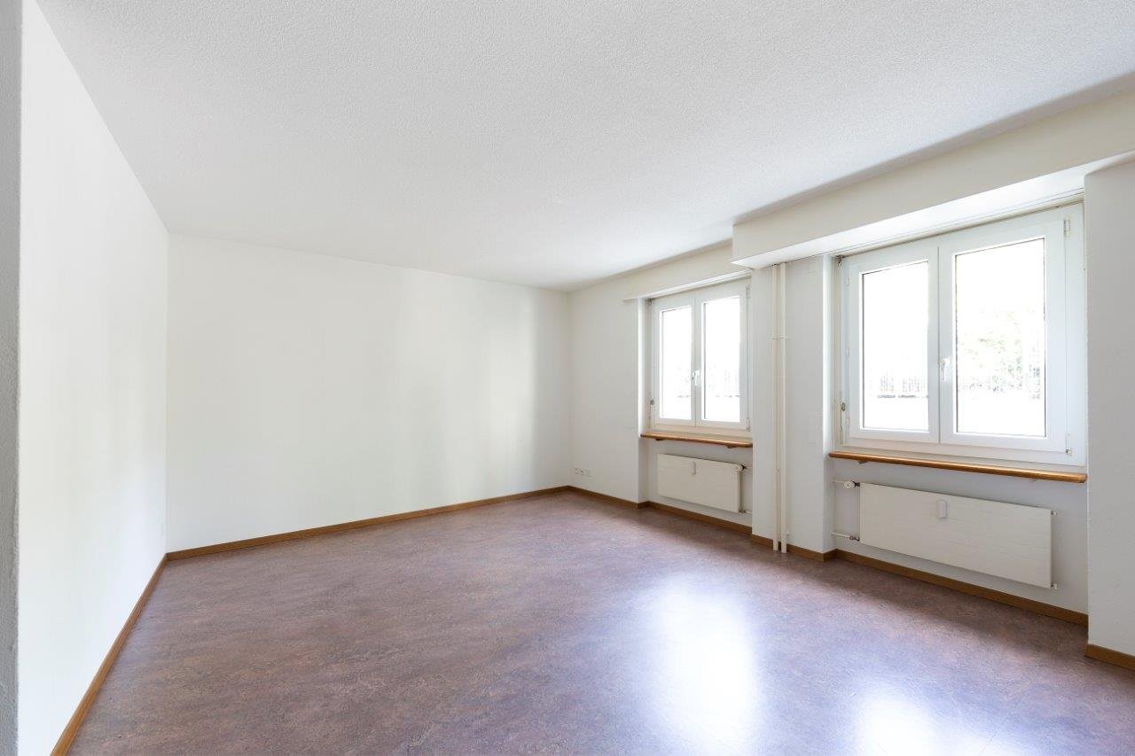 Appartement de 2 pièces
