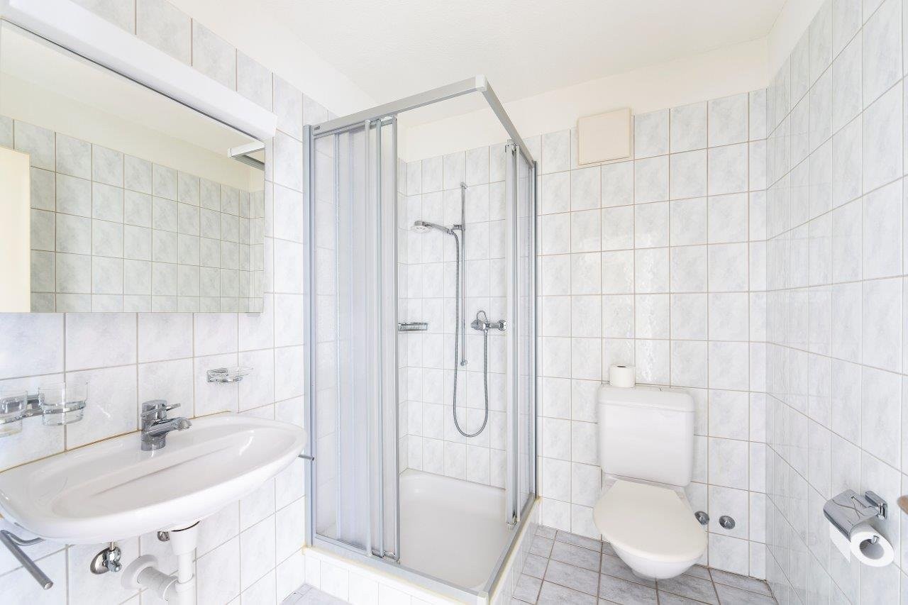 Appartement de 2 pièces
