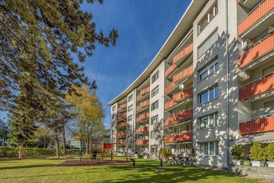 Appartement de 2 pièces