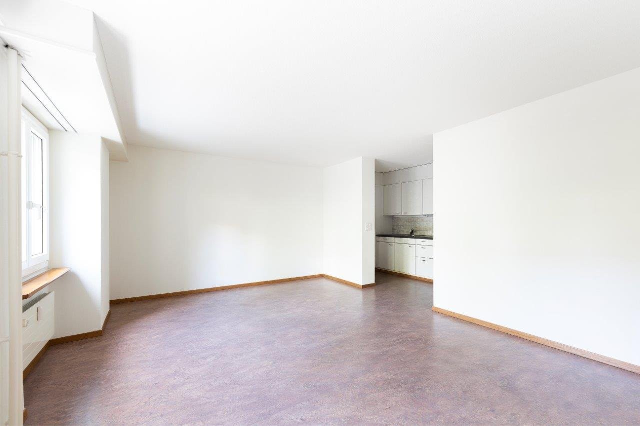 Appartement de 2 pièces