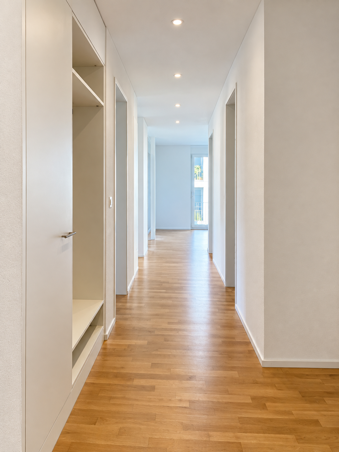 Appartement de 3 ½ pièces, photo 8 sur 10