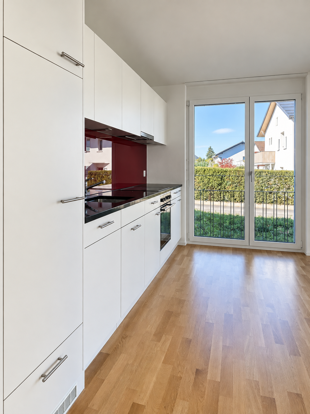Appartement de 3 ½ pièces, photo 2 sur 10