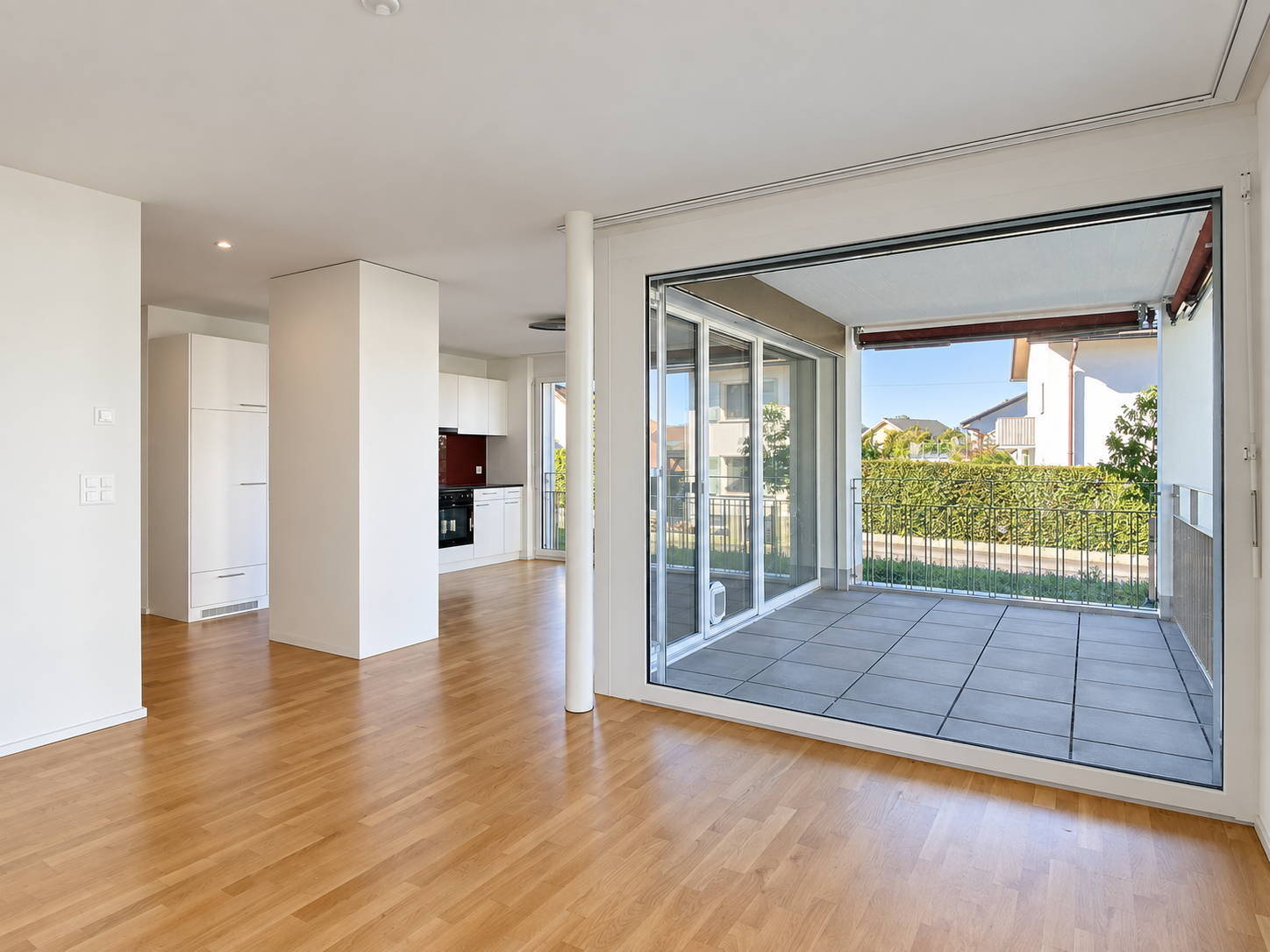 Appartement de 3 ½ pièces, photo 6 sur 10