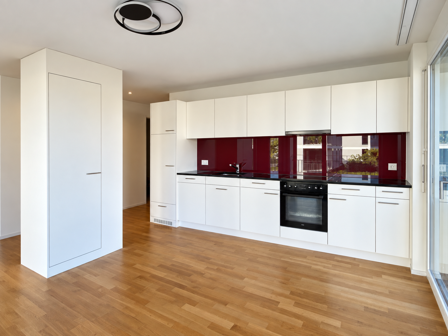 Appartement de 3 ½ pièces, photo 1 sur 10
