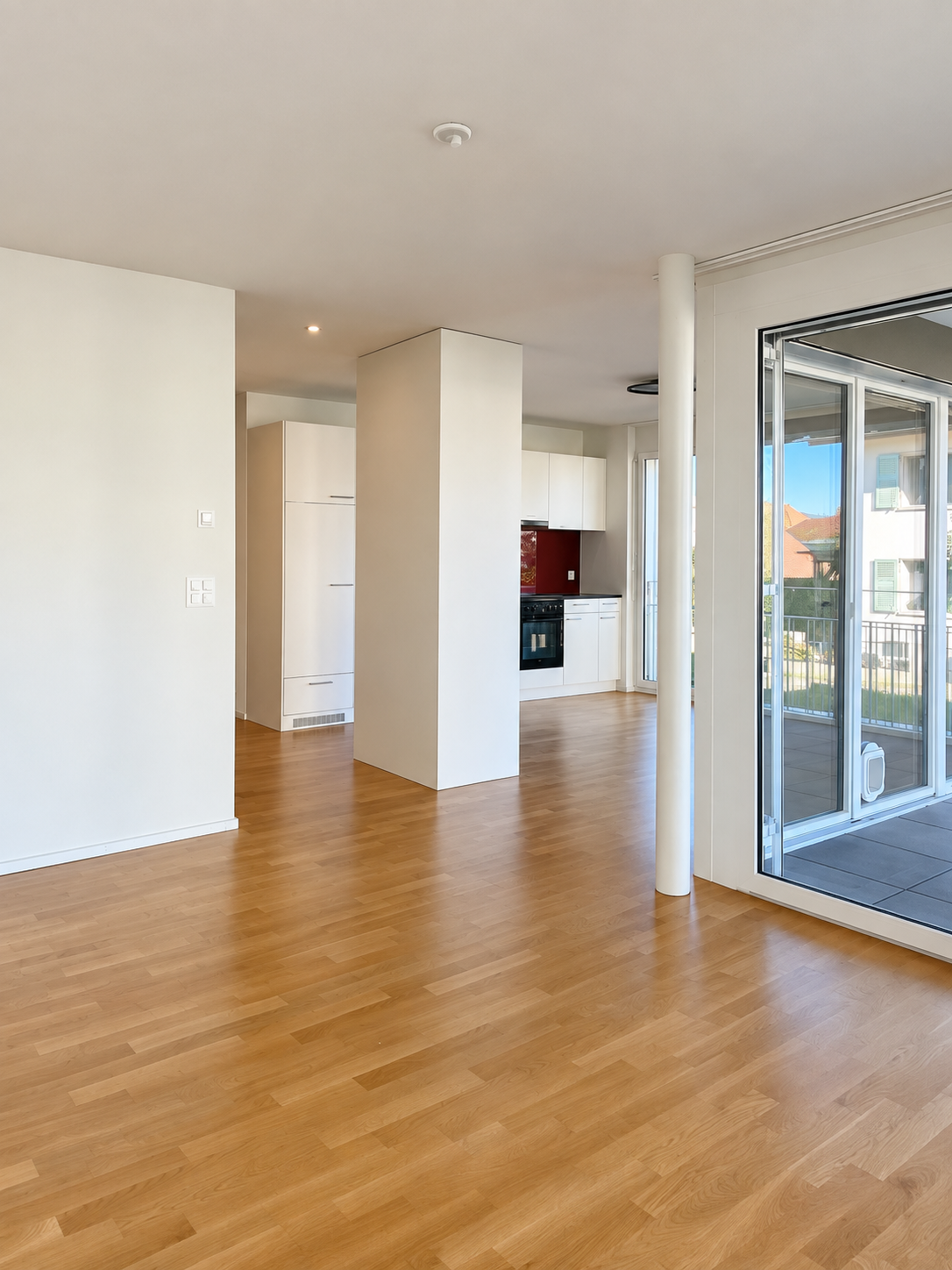 Appartement de 3 ½ pièces, photo 4 sur 10