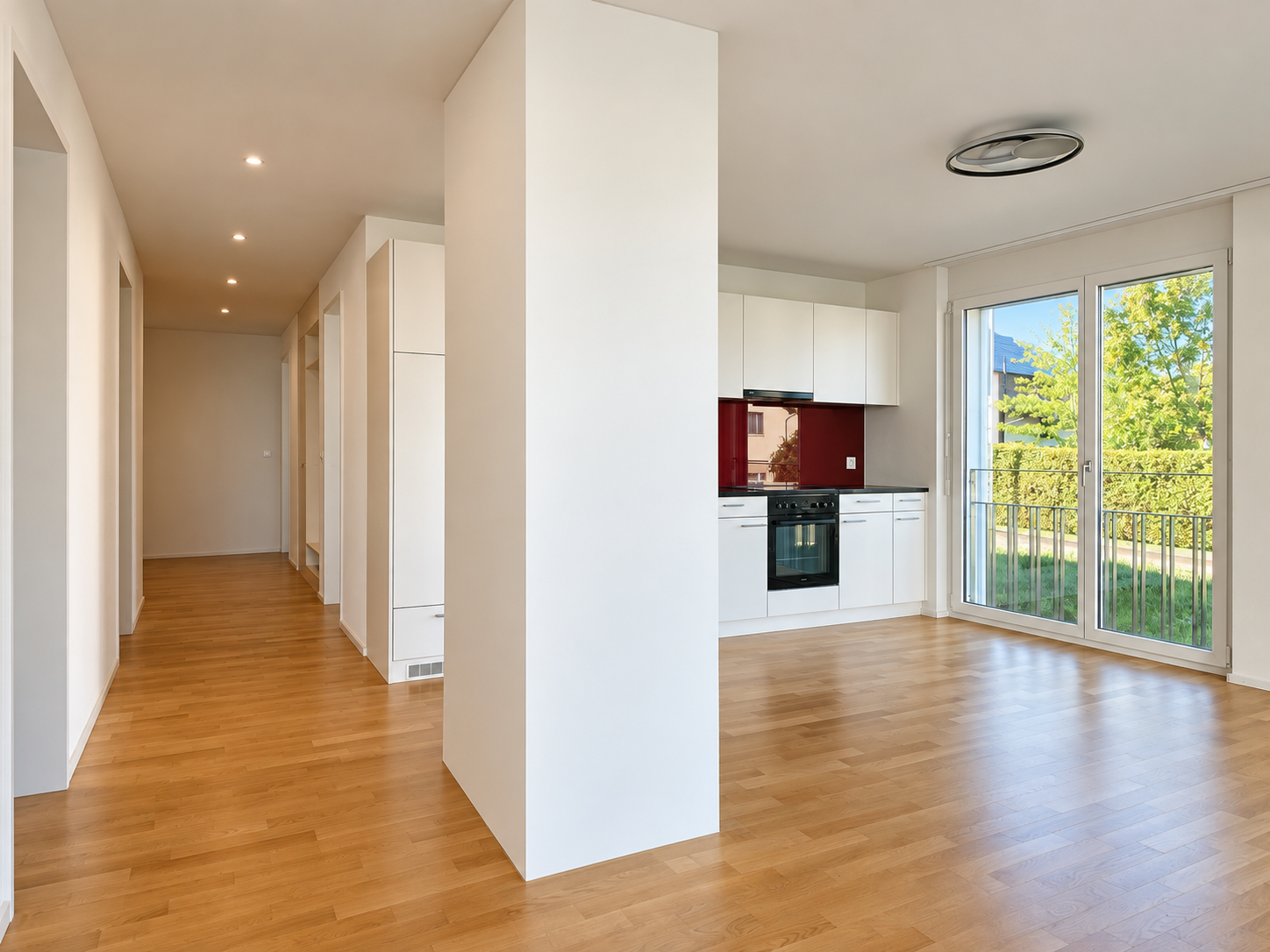 Appartement de 3 ½ pièces, photo 3 sur 10