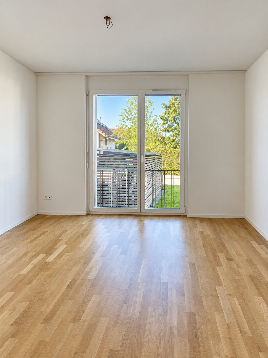 Appartement de 3 ½ pièces, photo 9 sur 10