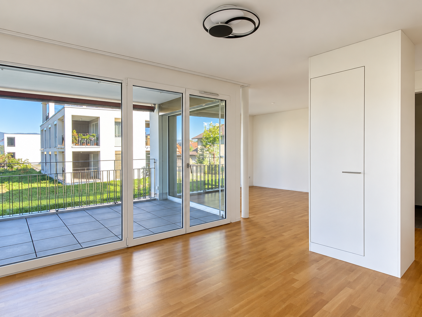 Appartement de 3 ½ pièces, photo 5 sur 10