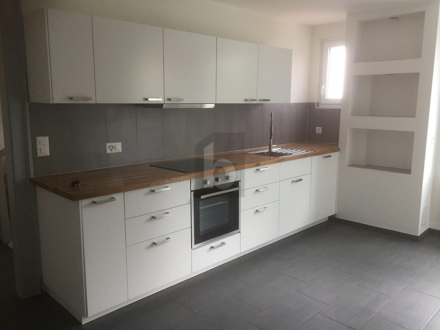 3 ½ rooms duplex, photo 3 sur 4