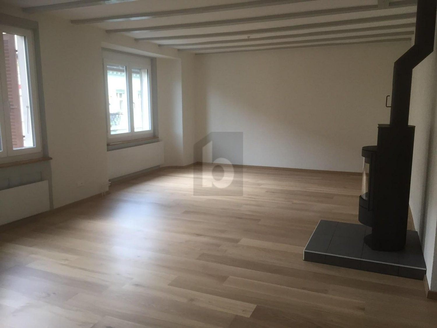 3 ½ rooms duplex, photo 2 sur 4