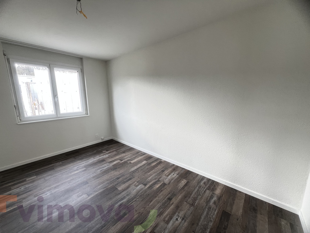 5 ½ pièces appartement