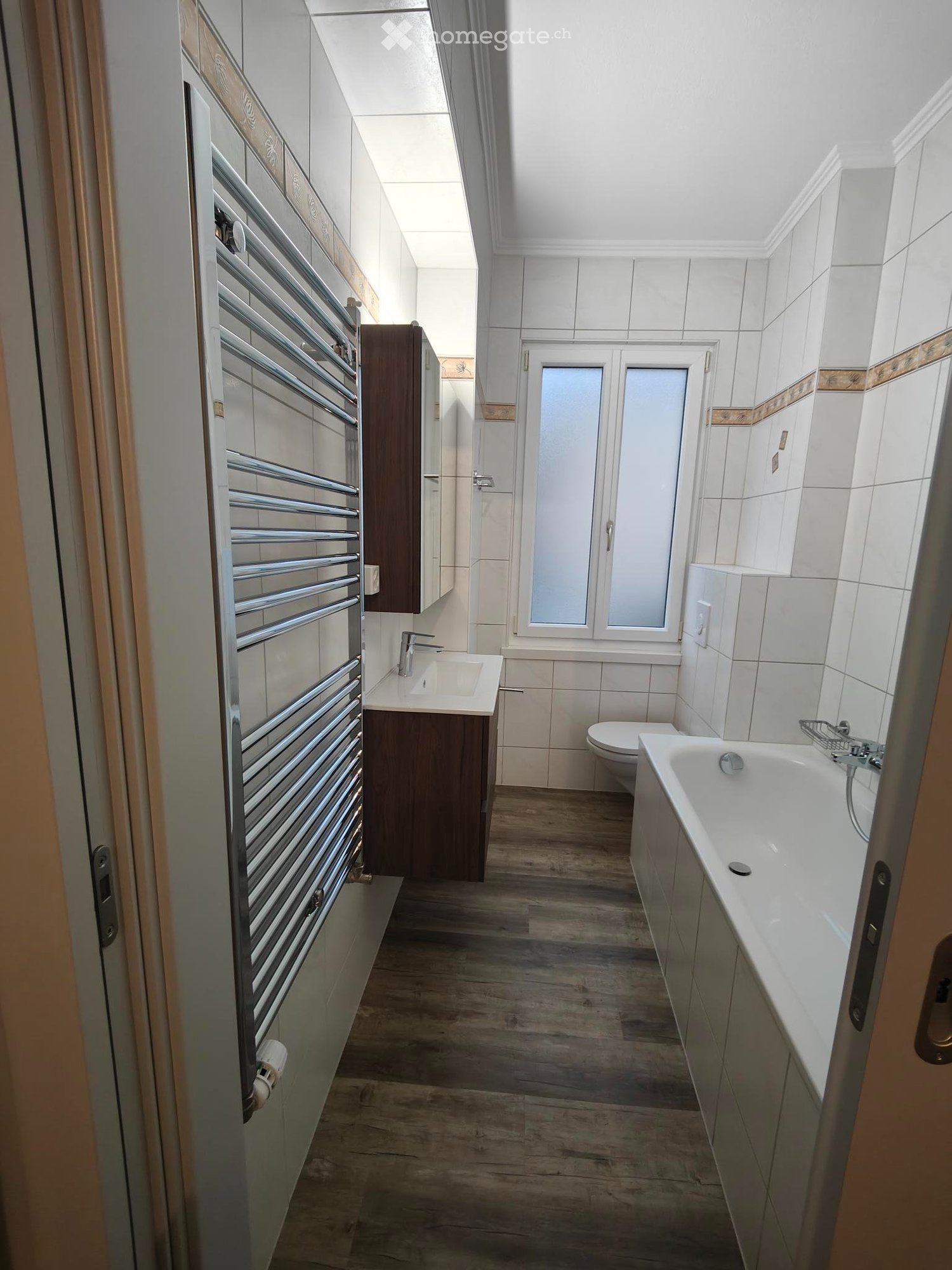 2 ½ rooms apartment, photo 6 sur 6