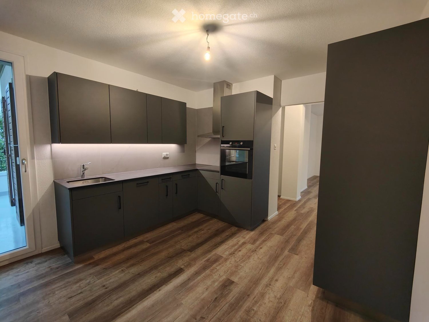 2 ½ rooms apartment, photo 4 sur 6