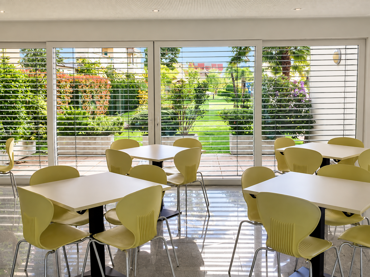appartement de 3 pièces avec terrasse, photo 9 sur 10