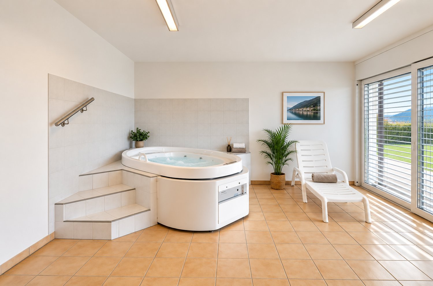 appartement de 3 pièces avec terrasse, photo 10 sur 10