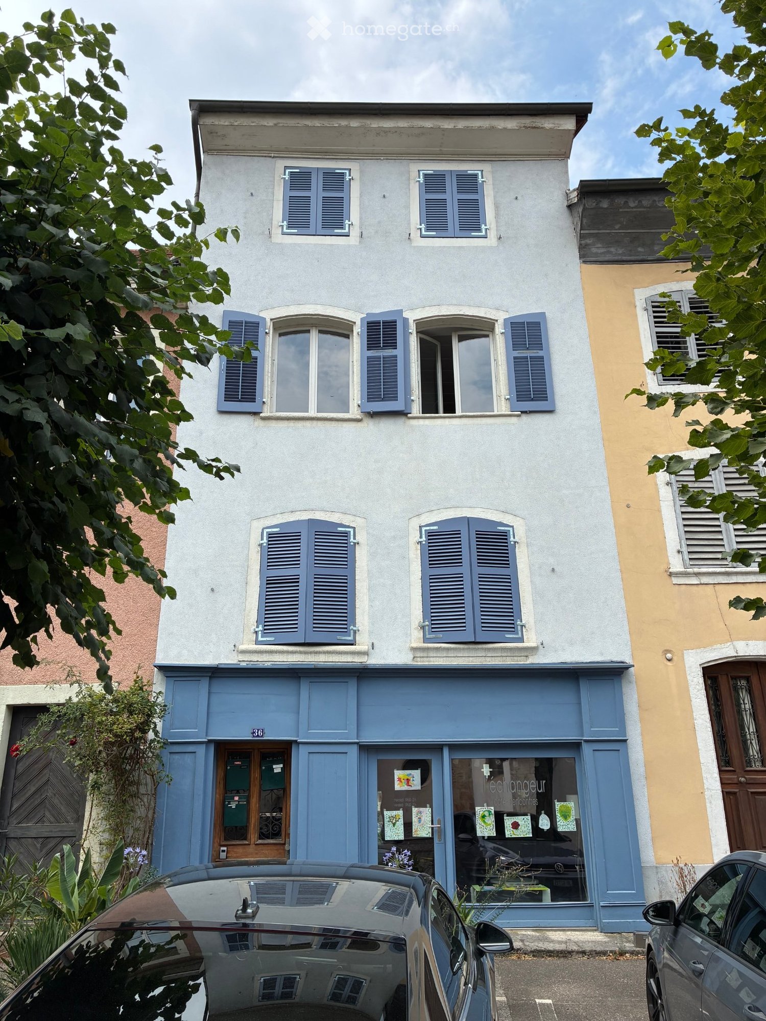 2 rooms apartment, photo 5 sur 5