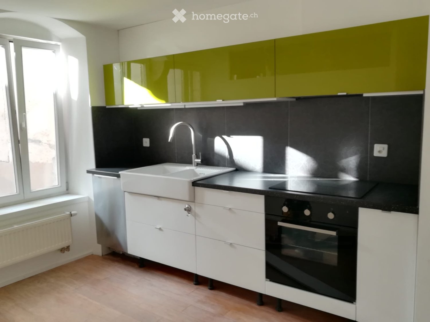 2 rooms apartment, photo 3 sur 5