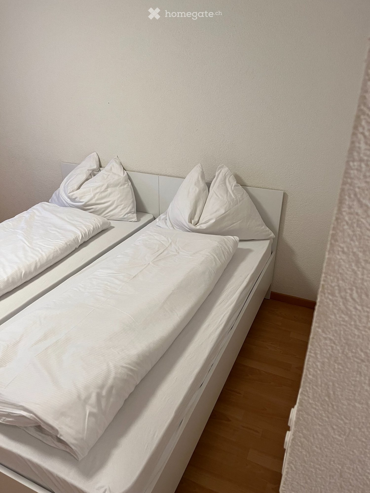 1 room apartment, photo 4 sur 5