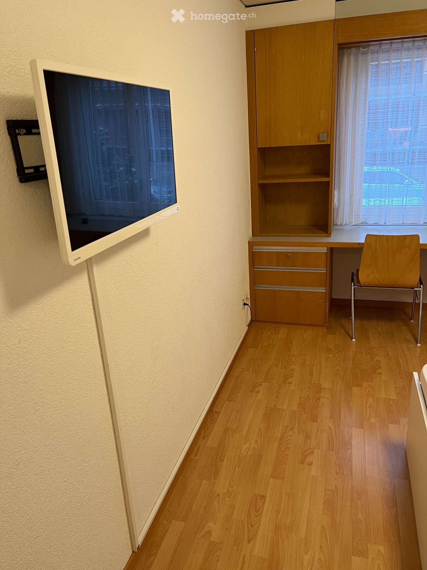 1 room apartment, photo 5 sur 5